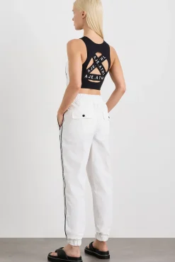 Panelled Spray Pants 511