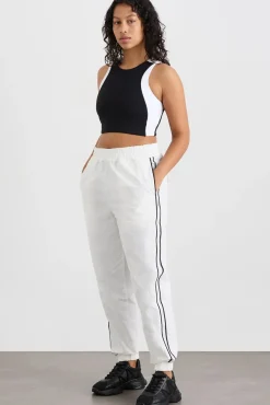 Panelled Spray Pants 511