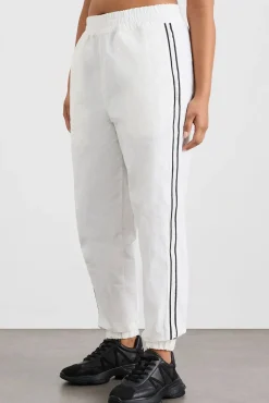 Panelled Spray Pants 511