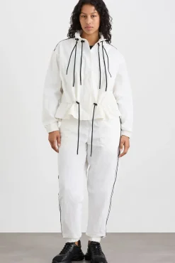 Panelled Spray Pants 511