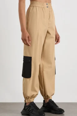 Parachute Pants 511