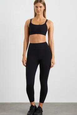 Peached 7/8 Legging 232