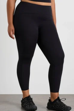 Peached 7/8 Legging 232