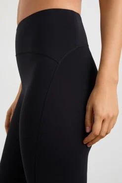 Peached 7/8 Legging 232