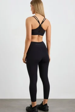 Peached 7/8 Legging 232