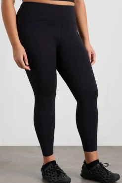 Peached 7/8 Legging 232