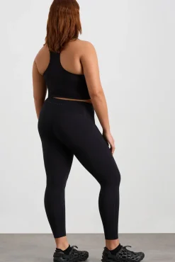 Peached 7/8 Legging 232