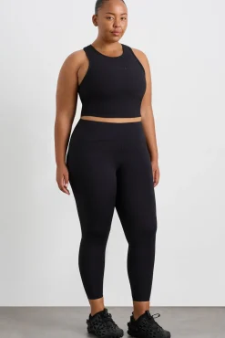 Peached 7/8 Legging 232