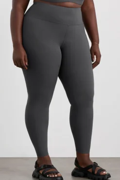 Peached Ankle Length Legging 203