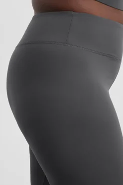 Peached Ankle Length Legging 203