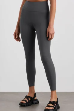 Peached Ankle Length Legging 203