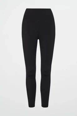 Peached Ankle Length Legging 203