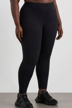Peached Ankle Length Legging 203