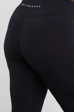 Peached Ankle Length Legging 203