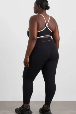 Peached Ankle Length Legging 203