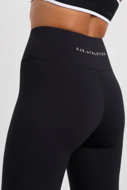Peached Ankle Length Legging 203