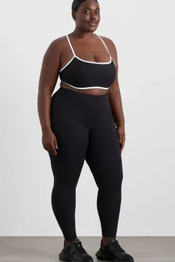 Peached Ankle Length Legging 203