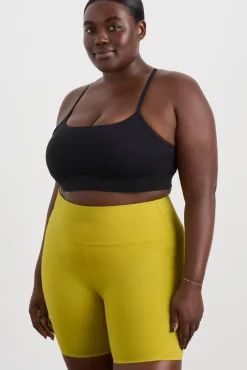 Peached Sports Bra 307