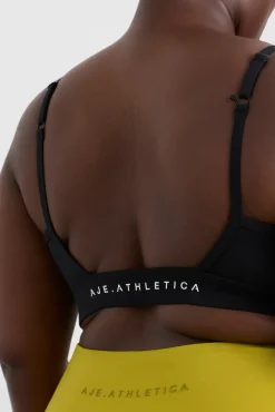 Peached Sports Bra 307