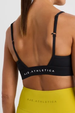 Peached Sports Bra 307