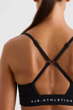 Peached Sports Bra 307