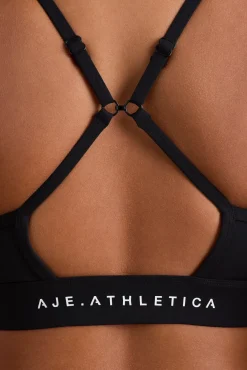 Peached Sports Bra 307