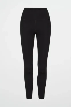 Perforated 7/8 Legging 227