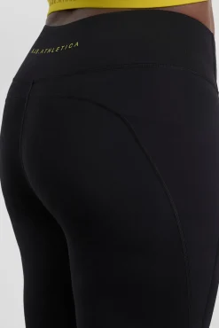 Perforated 7/8 Legging 227