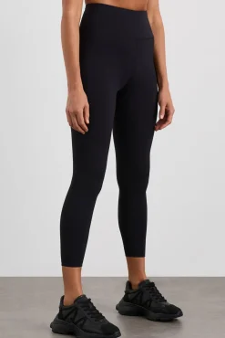 Perforated 7/8 Legging 227