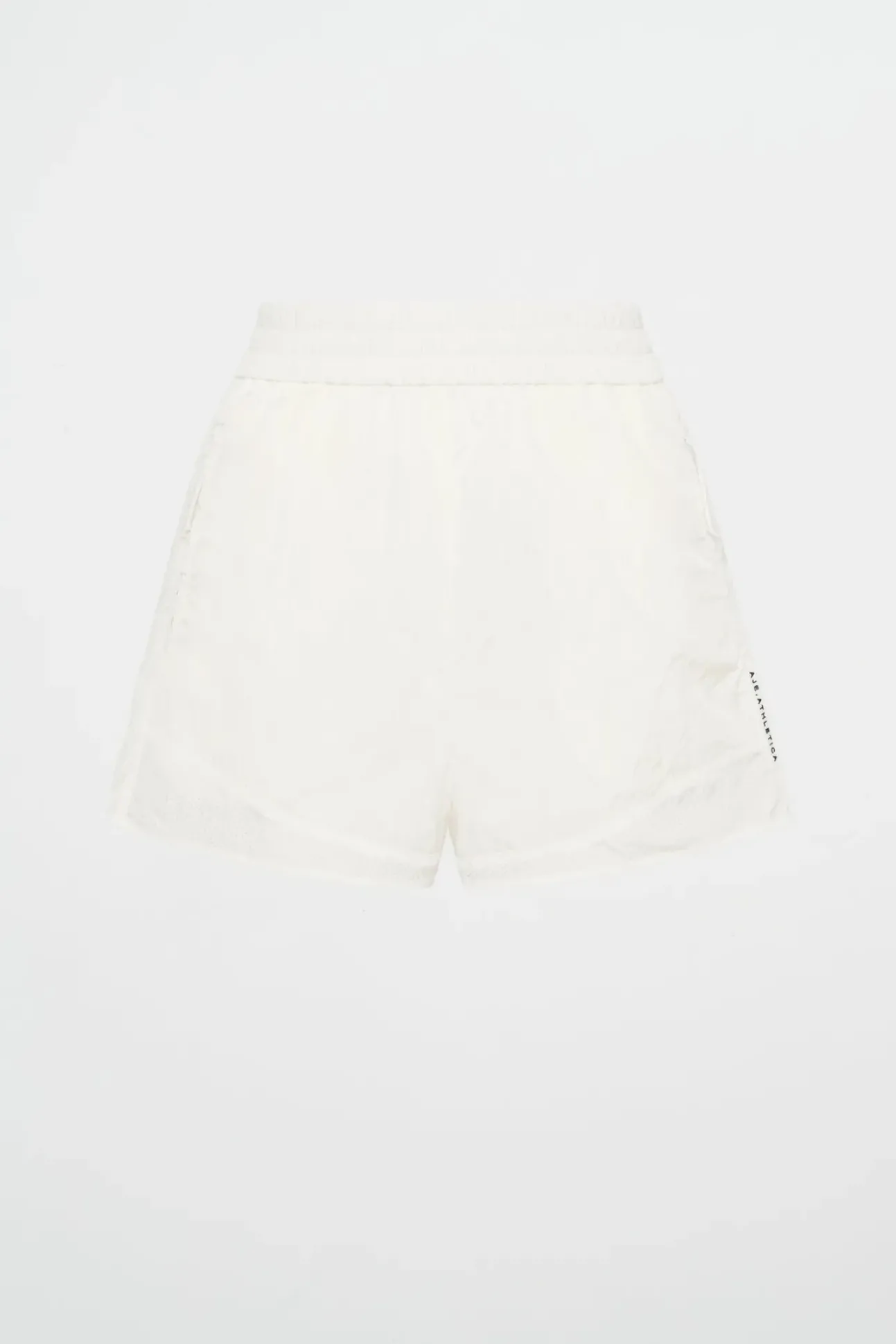 Perforated Shorts 608