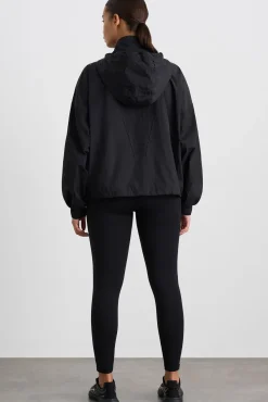 Perforated Spray Jacket 755