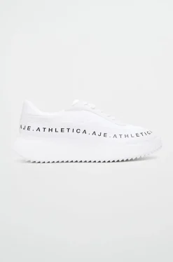 Platform Sole Sneaker 955