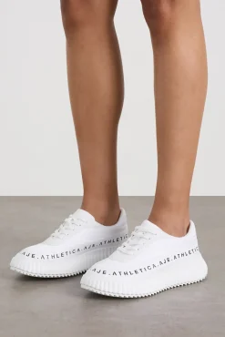 Platform Sole Sneaker 955