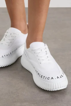 Platform Sole Sneaker 955