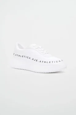 Platform Sole Sneaker 955