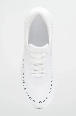 Platform Sole Sneaker 955