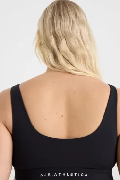 Plunge Sports Bra 337