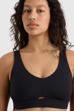 Plunge Sports Bra 337