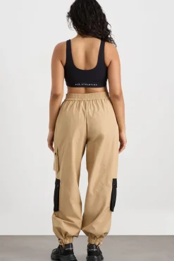 Plunge Sports Bra 337