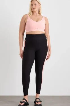 Plunge Sports Bra 337