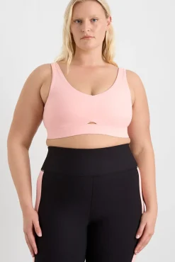 Plunge Sports Bra 337