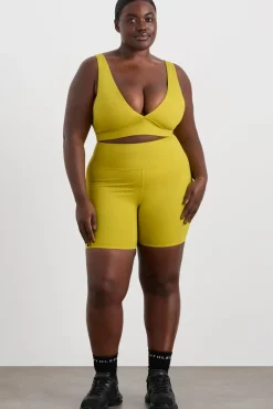 Plunge Sports Bra 337