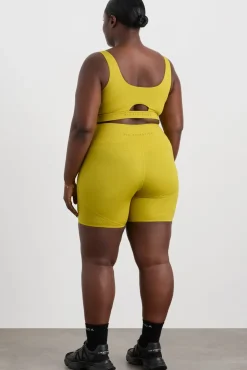 Plunge Sports Bra 337