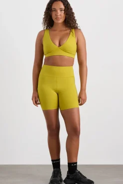 Plunge Sports Bra 337