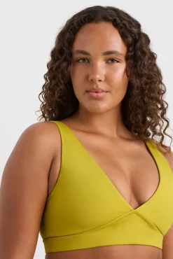 Plunge Sports Bra 337