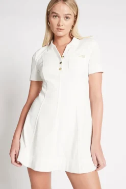 Polo Tennis Mini Dress 806