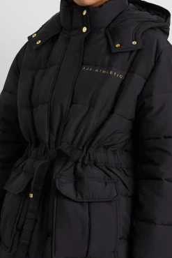 Puffer Jacket 025