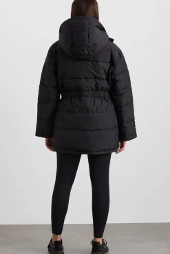 Puffer Jacket 025