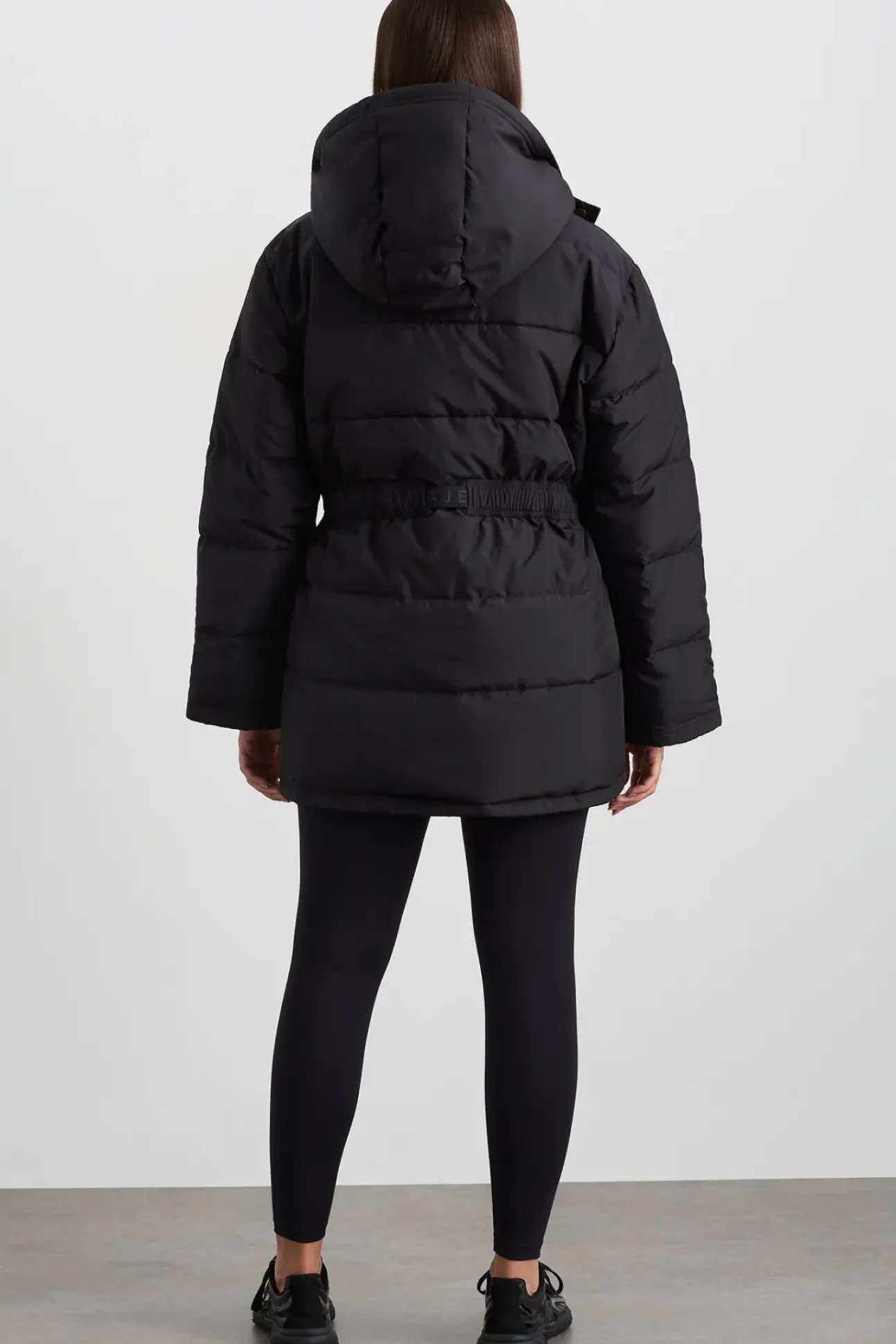 Puffer Jacket 025