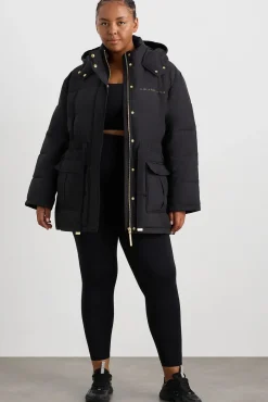 Puffer Jacket 025